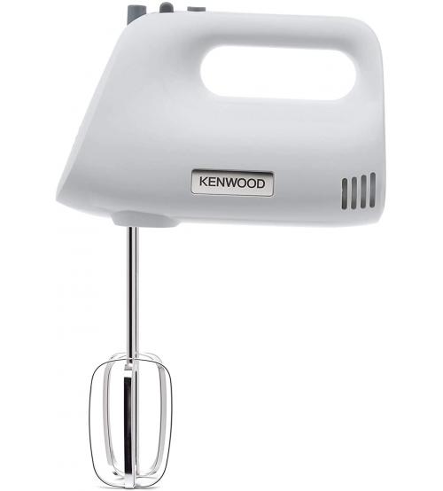 Kenwood HMP30.A0 WH 450W 5 Speed Electric Food Mixer - White